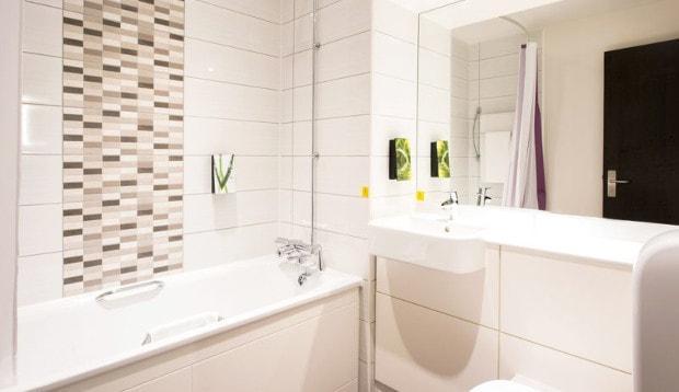 Premier Inn Isle Of Wight Sandown Shanklin Buitenkant foto