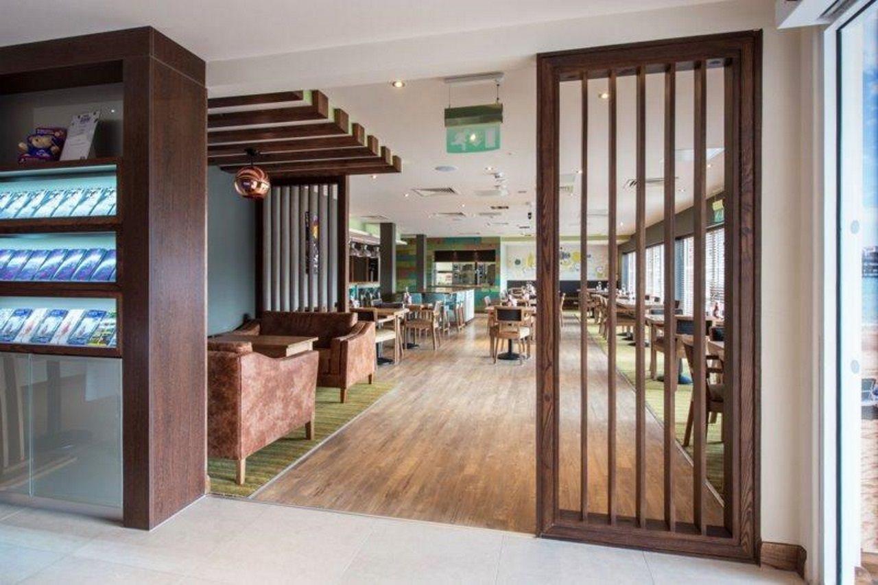 Premier Inn Isle Of Wight Sandown Shanklin Buitenkant foto